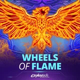 Bocoran RTP Slot Playtech Wheels Of Flame
